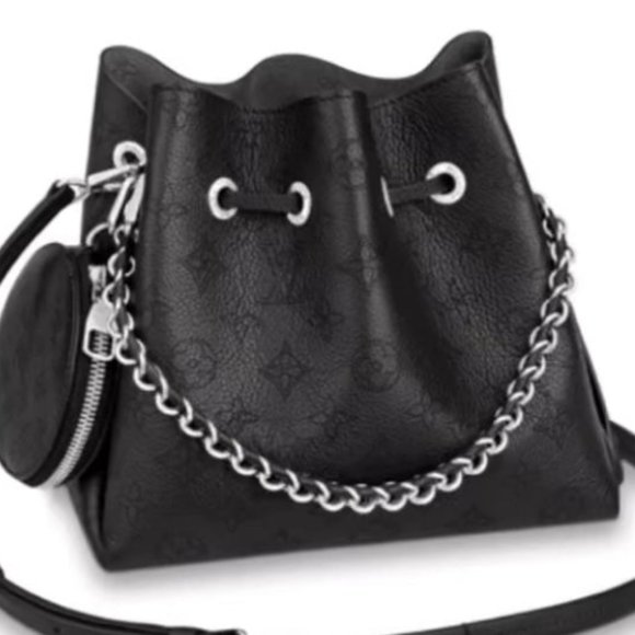 Louis Vuitton Bella Bucket Bag - Picture 1 of 11